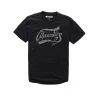 Κοντομάνικο μπλουζάκι ALPINESTARS LOOSE PREMIUM BLACK