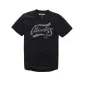 Κοντομάνικο μπλουζάκι ALPINESTARS LOOSE PREMIUM BLACK thumb