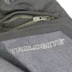 Γυναικείο παντελόνι μηχανής TRILOBITE 1962 Airtech Βlack/Βlue Γυναικείο παντελόνι μηχανής TRILOBITE 1962 Airtech Βlack/Βlue thumb
