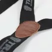 Γυναικείο παντελόνι μηχανής TRILOBITE 1962 Airtech Βlack/Βlue Γυναικείο παντελόνι μηχανής TRILOBITE 1962 Airtech Βlack/Βlue thumb