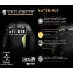 Γυναικείο μπουφάν μοτοσυκλέτας TRILOBITE 2092 All ride Tech-Air BLACK Γυναικείο μπουφάν μοτοσυκλέτας TRILOBITE 2092 All ride Tech-Air BLACK thumb