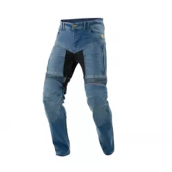 Παντελόνι μηχανής TRILOBITE 661 PARADO SLIM FIT BLUE Παντελόνι μηχανής TRILOBITE 661 PARADO SLIM FIT BLUE