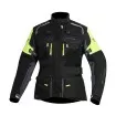 Γυναικείο μπουφάν μηχανής TRILOBITE 2091 Rideknow Tech-Air® BLACK/YELLOW FLUO Γυναικείο μπουφάν μηχανής TRILOBITE 2091 Rideknow Tech-Air® BLACK/YELLOW FLUO thumb