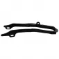 Γλύστρα αλυσίδας POLISPORT HONDA CR250R -2010-13//CRF450R-2009-12 ΜΑΥΡΟ thumb
