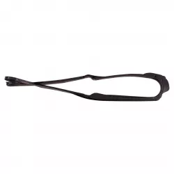 Γλύστρα αλυσίδας POLISPORT HONDA CR250R -2014-17//CRF450R-2013-16 ΜΑΥΡΟ Γλύστρα αλυσίδας POLISPORT HONDA CR250R -2014-17//CRF450R-2013-16 ΜΑΥΡΟ