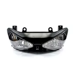 Προβολέας μοτοσυκλέτας για KAWASAKI ZX6R 2003-2004 Προβολέας μοτοσυκλέτας για KAWASAKI ZX6R 2003-2004