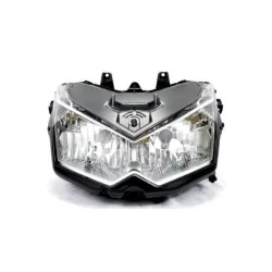 Προβολέας μοτοσυκλέτας για KAWASAKI Z1000 2010-2014 Προβολέας μοτοσυκλέτας για KAWASAKI Z1000 2010-2014