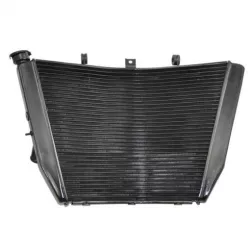 Ψυγείο νερού μηχανής για SUZUKI GSXR 1000-2007/2008 Ψυγείο νερού μηχανής για SUZUKI GSXR 1000-2007/2008