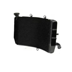 Ψυγείο νερού μηχανής για HONDA CBR 600 F4 1999-2006 Ψυγείο νερού μηχανής για HONDA CBR 600 F4 1999-2006