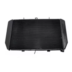 Ψυγείο νερού μηχανής για KAWASAKI Z1000 2010-2013 Ψυγείο νερού μηχανής για KAWASAKI Z1000 2010-2013