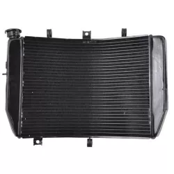 Ψυγείο νερού μηχανής για SUZUKI GSXR 600/750 2004-2005 Ψυγείο νερού μηχανής για SUZUKI GSXR 600/750 2004-2005