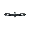 Βάση οργάνων & μάσκας μοτοσυκλέτας για Kawasaki ZX6R 2005-2008 Βάση οργάνων & μάσκας μοτοσυκλέτας για Kawasaki ZX6R 2005-2008 thumb