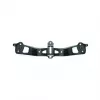 Βάση οργάνων & μάσκας μοτοσυκλέτας για Kawasaki ZX6R 2005-2008 Βάση οργάνων & μάσκας μοτοσυκλέτας για Kawasaki ZX6R 2005-2008