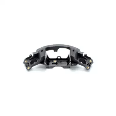 Βάση οργάνων & μάσκας μοτοσυκλέτας για Kawasaki ZX10R 2011-2015