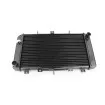 Ψυγείο νερού μηχανής για KAWASAKI Z750 2004-2006 thumb