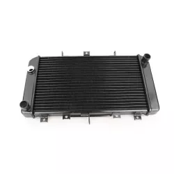 Ψυγείο νερού μηχανής για KAWASAKI Z750 2004-2006 Ψυγείο νερού μηχανής για KAWASAKI Z750 2004-2006