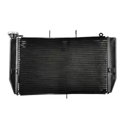 Ψυγείο νερού μηχανής για HONDA CBR600RR 2003-2006 Ψυγείο νερού μηχανής για HONDA CBR600RR 2003-2006