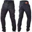 Παντελόνι μηχανής TRILOBITE 1664 ACID SCRAMBLER ΜΑΥΡΟ thumb