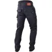 Παντελόνι μηχανής TRILOBITE 1664 ACID SCRAMBLER ΜΑΥΡΟ thumb