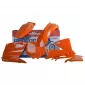 Κιτ πλαστικών Enduro Standard POLISPORT για KTM SX-2001-02 / EXC/ EXC-F/XC-W/ XCF-W-2003 OEM Color thumb