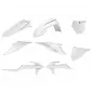 Κιτ πλαστικών MX Replica POLISPORT για KTM SX/ SX-F/ XC/ XC-F - 2019-21 ΑΣΠΡΟ thumb