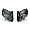 Προβολέας μοτοσυκλέτας για HONDA CBR600RR 2007-2012 thumb