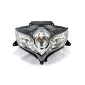 Προβολέας μοτοσυκλέτας για SUZUKI GSXR 600 2008-2009 thumb