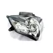 Προβολέας μοτοσυκλέτας για SUZUKI GSXR 600 2008-2009 thumb