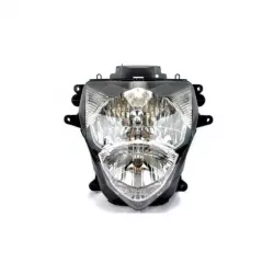 Προβολέας μοτοσυκλέτας για GSXR 600/750 2011-2016 Προβολέας μοτοσυκλέτας για GSXR 600/750 2011-2016
