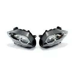 Προβολέας μοτοσυκλέτας για YAMAHA R1 2004-2006