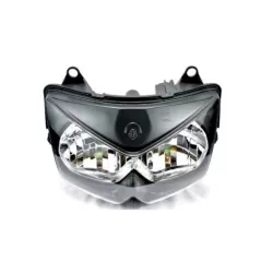 Προβολέας μοτοσυκλέτας για KAWASAKI Z750 2004-2006