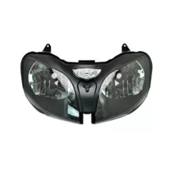 Προβολέας μοτοσυκλέτας για KAWASAKI ZX6/9R 2001-2002 Προβολέας μοτοσυκλέτας για KAWASAKI ZX6/9R 2001-2002