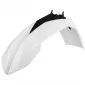 Μπροστινό φτερό POLISPORT KTM 85 SX - 2013-17 ΑΣΠΡΟ thumb