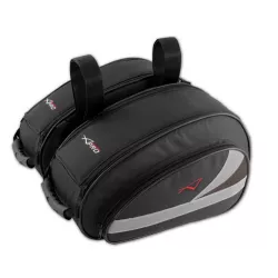 Πλαινές βαλίτσες μηχανής A-PRO MOVEMENT ΜΑΥΡΟ Πλαινές βαλίτσες μηχανής A-PRO MOVEMENT ΜΑΥΡΟ