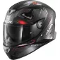 Κράνος μηχανής SHARK SKWAL 2 VENGER BLACK/RED MATT FULL FACE thumb