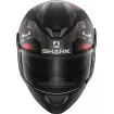 Κράνος μηχανής SHARK SKWAL 2 VENGER BLACK/RED MATT FULL FACE Κράνος μηχανής SHARK SKWAL 2 VENGER BLACK/RED MATT FULL FACE thumb