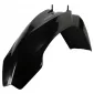 Μπροστινό φτερό POLISPORT KTM SX/SX-F - 07-12 EXC/EXC-F - 08-13 XC/X-F - 08-13 ΜΑΥΡΟ thumb