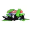 Κιτ πλαστικών MX POLISPORT για Kawasaki KX250-2009-12 Green/Black OEM Color 10-11 Κιτ πλαστικών MX POLISPORT για Kawasaki KX250-2009-12 Green/Black OEM Color 10-11 thumb
