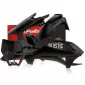 Κιτ πλαστικών MX Replica POLISPORT για KTM SX SX-F-2007-10 / XC-2008-10 ΜΑΥΡΟ thumb