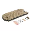 Αλυσίδα κίνησης DID 525VX3 GOLD&BLACK 110 Links DID525VX3G&B110