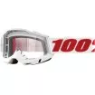 Μάσκα motocross 100% ACCURI2 PURE-CLEAR Μάσκα motocross 100% ACCURI2 PURE-CLEAR thumb