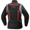 Μπουφάν μηχανής SPIDI TRAVELER ΜΑΥΡΟ/ΚΟΚΚΙΝΟ Μπουφάν μηχανής SPIDI TRAVELER ΜΑΥΡΟ/ΚΟΚΚΙΝΟ thumb