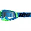 Μάσκα μηχανής motocross 100% RACECRAFT2 FREMONT-CLEAR Μάσκα μηχανής motocross 100% RACECRAFT2 FREMONT-CLEAR thumb