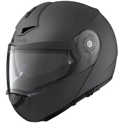 Κράνος μηχανής SCHUBERTH C3 PRO MATT ANTHRACITE