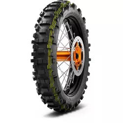 MCE METZELER 6 DAYS EXTREME SUPER SOFT 140/80 R18 Λάστιχο μοτοσυκλέτας πίσω MCE METZELER 6 DAYS EXTREME SUPER SOFT 140/80 R18 Λάστιχο μοτοσυκλέτας πίσω