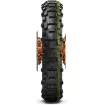MCE METZELER 6 DAYS EXTREME SUPER SOFT 140/80 R18 Λάστιχο μοτοσυκλέτας πίσω thumb