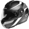 Κράνος μηχανής SCHUBERTH C3 PRO SESTANTE ΓΚΡΙ