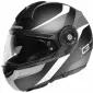 Κράνος μηχανής SCHUBERTH C3 PRO SESTANTE ΓΚΡΙ thumb
