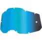 Ζελατίνα μάσκας 100%-MIRROR BLUE thumb