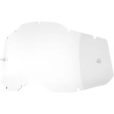 Ζελατίνα μάσκας 100%-CLEAR GEN 2